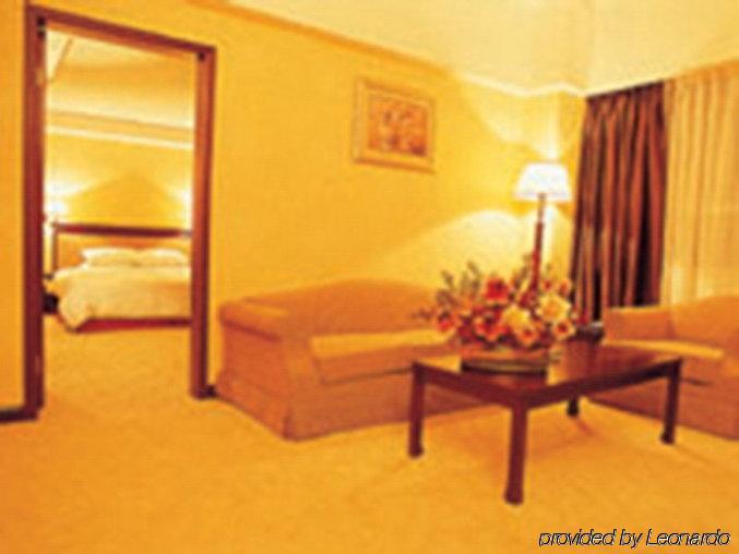 גואנגג'ואו Starway Rundu Hotel חדר תמונה